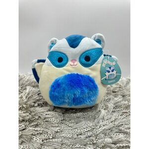 Squishmallows Sabino The Sugar Glider 8" Plush - NWT (New With Tags)‎